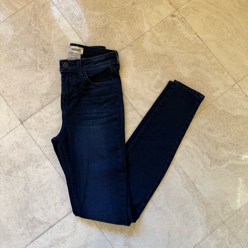 L’agence Marguerite Jeans